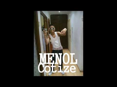 Menol Cotize - Dough Acelerao ft. El triple (Prod.Triple)