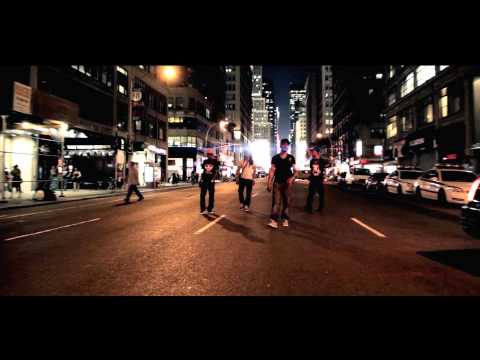 2FAMOUSCRW BESTE - STREZZ SELECTA D.O.G official Video