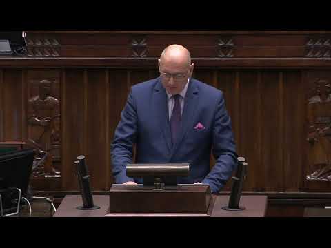Tomasz Olichwer o KRS: krytyka EPUA i apel o rozsądną cyfryzację