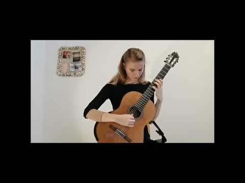 Ritmata by Edino Krieger