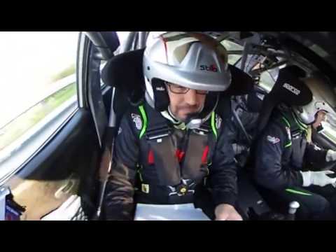 Rally 2 laghi 2017 - Montecrestese a 360° : SERINI-MIGLINI