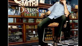 Corey Smith-Drugs