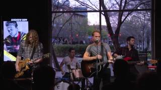 Andrew Ripp, Falling For The Beat Live on Troubadour, TX