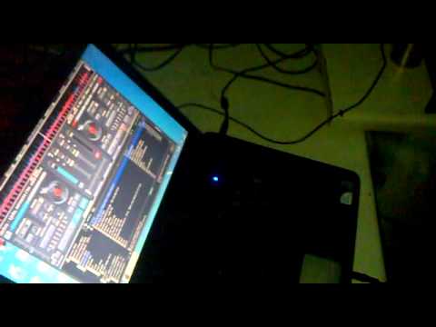 DJ Srki vs DJ Grizli -18-ti rodjendan Vrbas 09.04.2012