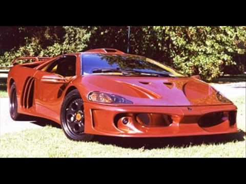 Thumbnail for Lamborghini Alar by Lamborghini Alar
