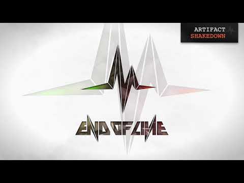 Artifact - Shakedown #EOL079