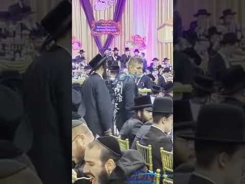 Koson Rebbe Speaks In Karestir On Reb Shayale's Yahrtzeit  3 Iyar 5783