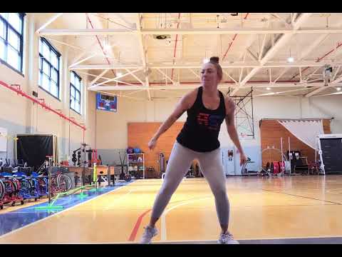 Cancun Mazatlan (Morenito De Fuego/Sahir Montoya) ZIN 114, Warm Up