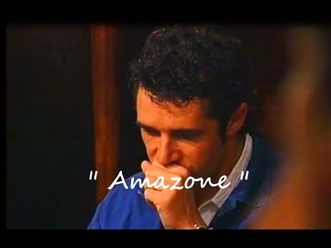 Amazone - Julien Clerc