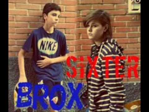 Sixter y Brox- Hablando con el corazón