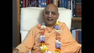 Bhakti Caru Swami Remembers Srila Prabhupada