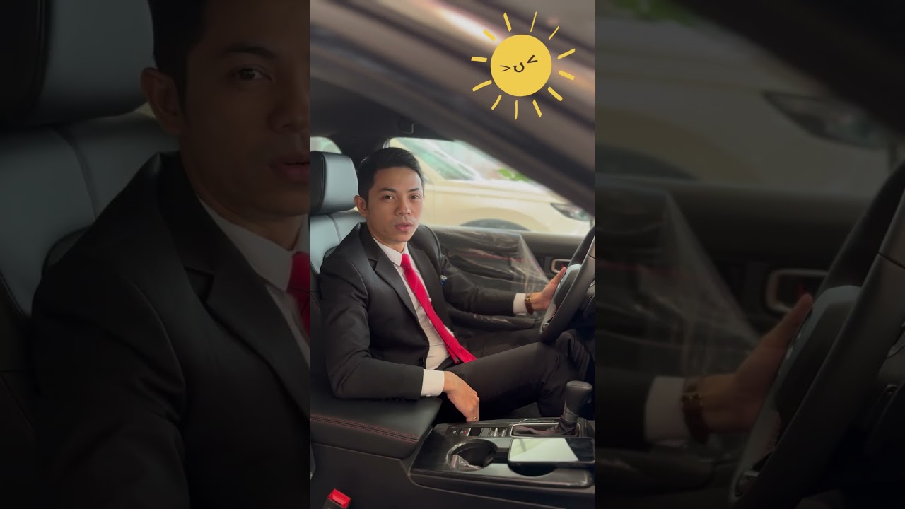 3 Chế độ lái trên Honda Civic