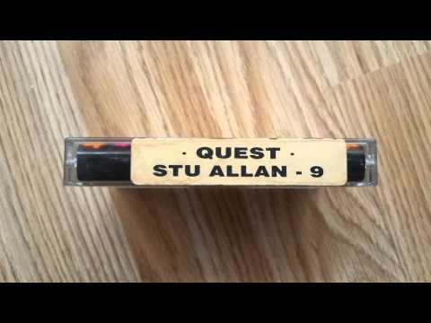 Stu Allan Live @ Quest 93 (Oldskool Hardcore)