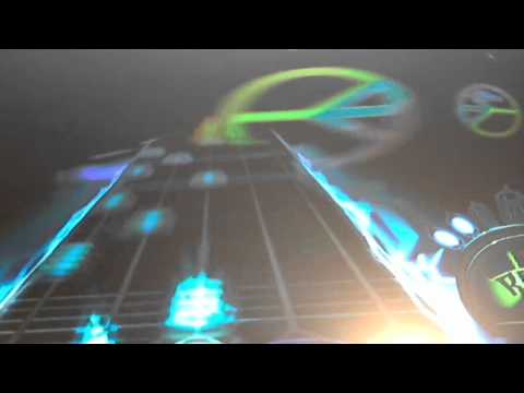 Synth Attack 2 671k 99% -11