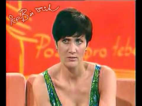 ICE-B JE BůH - Chci holku!