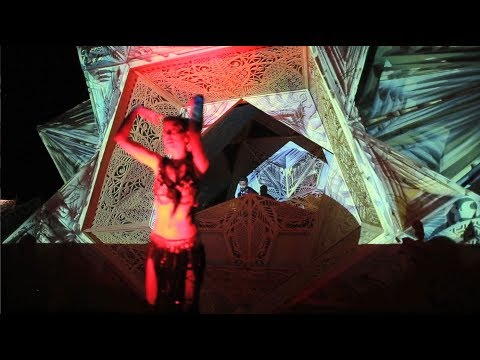 Farebi Jalebi (Parvati Records) @ Lost Theory 2015