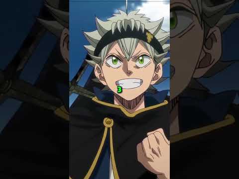 All 4 Devils of Nacht's, Vice Captain of Black Bulls, Explained from Black Clover!