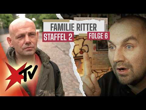 Renés letzte Chance - Familie Ritter: Die neue Generation | Folge 6/6