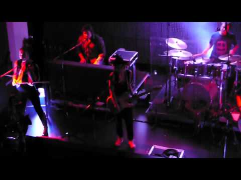 Aneta Langerová - Pár důvodů 2/2 (Křest alba Jsem)