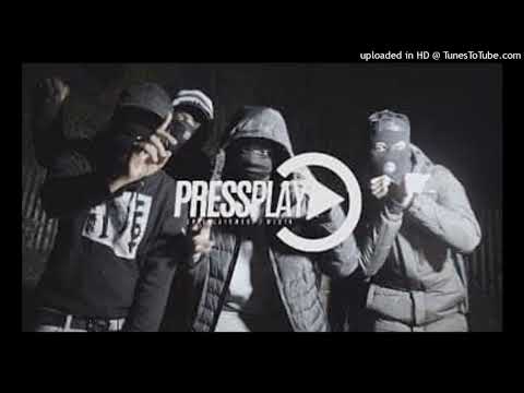 #CGM JDF - When I Ride (Instrumental)