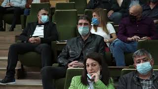 Извънредна Сесия на общински съвет Смолян 14 06 2021