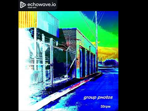 group photos - [2016 - 2022] 33RPM / 216EP