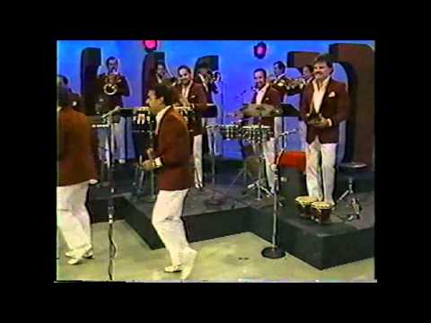 Gilberto Santa Rosa El Cantante De Cartel