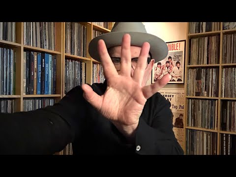 Mazzy’s Personal Picks for RSD Black Friday 2025