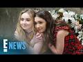 Girl Meets World Creator Allegedly Made Sabrina Carpenter More Cry E News