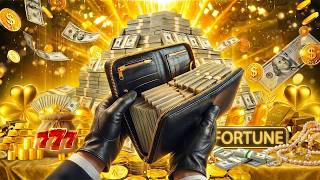 Money Will Flow To You Non-Stop After 10 Minutes | 999Hz - Shows Abundance, Riches & Prosperous