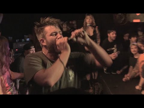 [hate5six] Backtrack - November 30, 2019