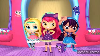 Little Charmers (Theme Song) 2017