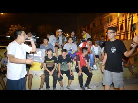 DBS vs SEGA -Final- CAMPEON DE CAMPEONES 3ra. Edicción 18-03-17