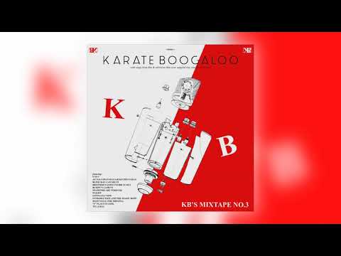 Karate Boogaloo - 9 to 5 [Audio]