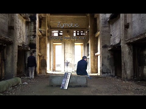 Zymotic - Coming from the stars