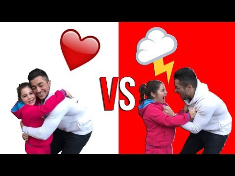 Rêve VS Réalité : AVOIR UN GRAND FRÈRE