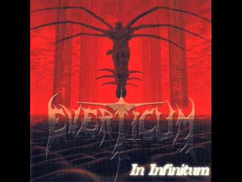 Everticum - Born in Flames [Denmark] (+Lyrics)
