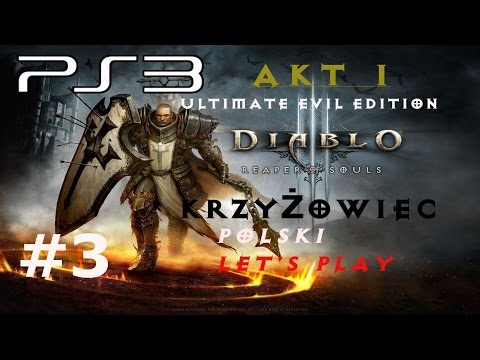 Diablo III : Ultimate Evil Edition Playstation 3
