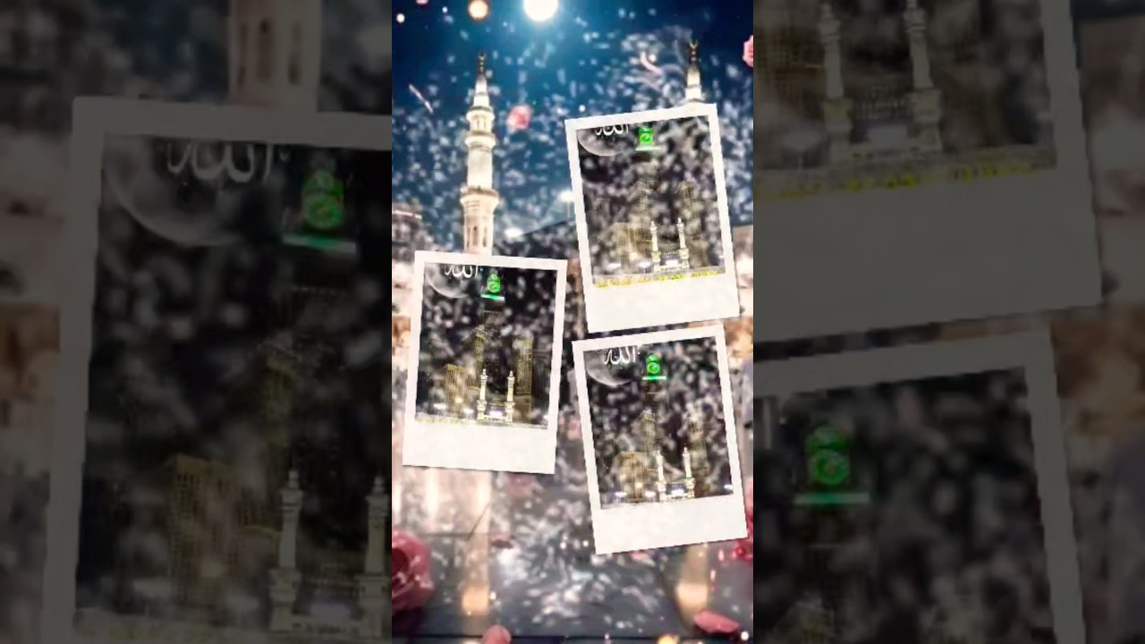 তোমার প্ৰেমে জিন্দা হইলো উস্তুতে হান্নানা ইয়া রাসুলাল্লাহ | আমি তোমার  প্রেমের ভিখারি❤️🤲🕋 #shorts