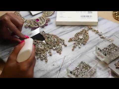 Kyles visit to Swarovski