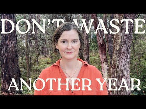 Why New Year's Resolutions Fail Every Year (DO THIS INSTEAD)