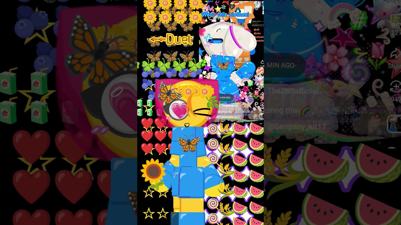 pls join I worked so hard!!???!?!!?!? #haveitoldyoulatelythatiloveyou #emojicat #duet