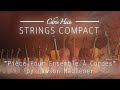 Video 4: Piece pour Ensemble a Cordes by Lawson Madlener
