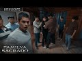 Moises Streams Justin S Confession To The Public Pamilya Sagrado W English Subs