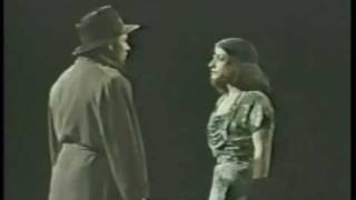 The Cradle Will Rock - Moll's Song (I'm Checkin' Home Now)