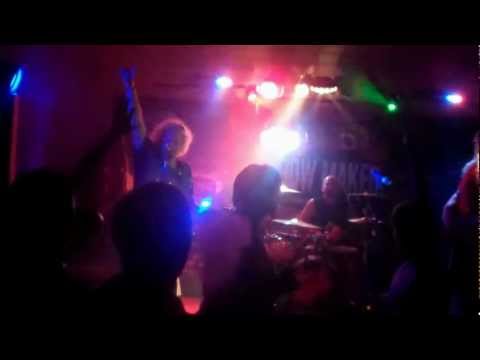 Thumbnail for WIDOW MAKER-a day in the life of a rock band finally