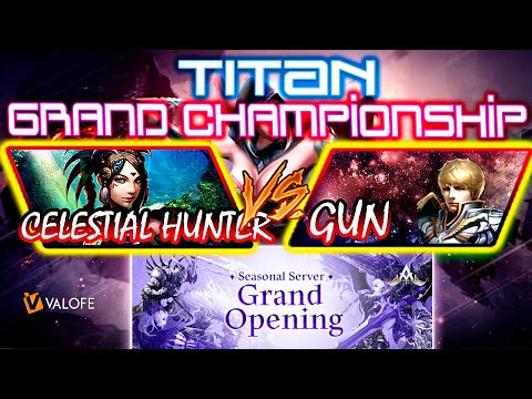 Titan 23/07/2023 AM: Final | xTuanKietx vs DeathDealer | Atlantica Global