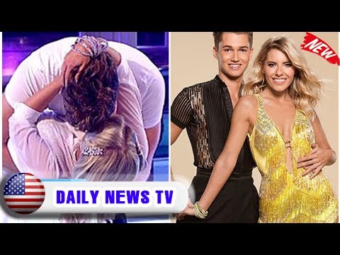 Saturdays star mollie king in secret romance with dance partner aj pritchard| Daily News TV