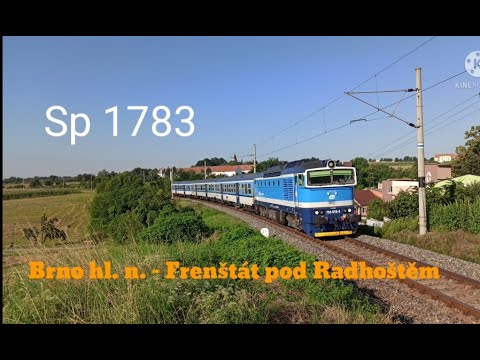 754 016 - 9 na Sp 1783