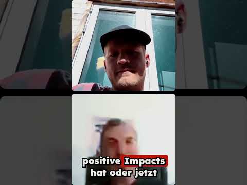 Zukunft der Energie: Live-Session mit Sven von Naturstrom AG